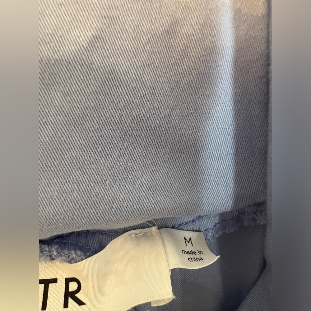 ASTR the Label Maili Dress in Blue - Picture 6 of 7